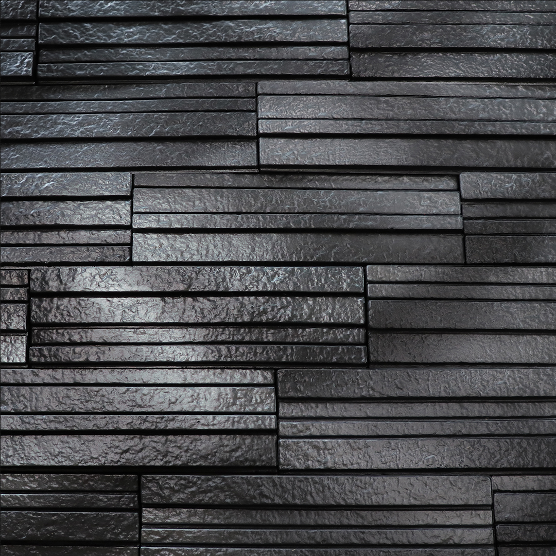 METALLIC SERIES GOTHAM ARTEMIS SILVER